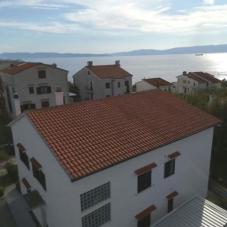 Apartman Ana Kraljevica Exterior foto