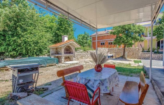 Apartman Ana Kraljevica Exterior foto