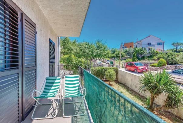 Apartman Ana Kraljevica Exterior foto