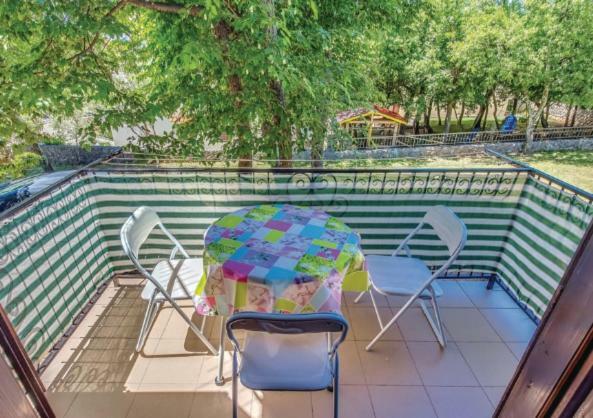 Apartman Ana Kraljevica Exterior foto