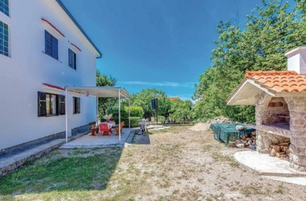 Apartman Ana Kraljevica Exterior foto