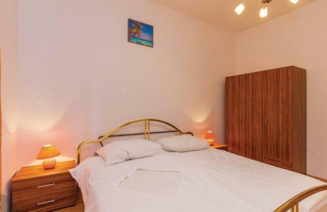 Apartman Ana Kraljevica Exterior foto