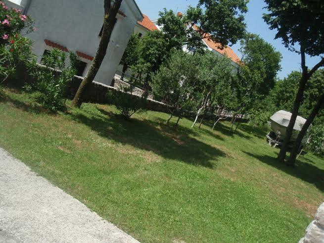 Apartman Ana Kraljevica Exterior foto