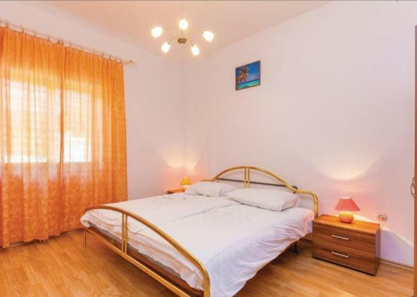 Apartman Ana Kraljevica Exterior foto