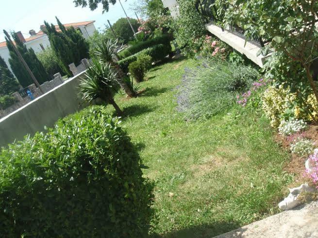 Apartman Ana Kraljevica Exterior foto