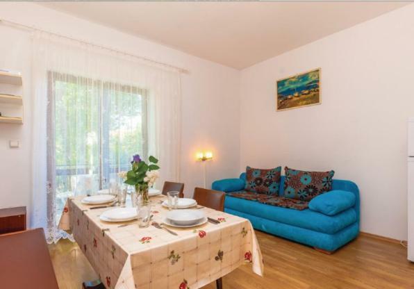 Apartman Ana Kraljevica Exterior foto