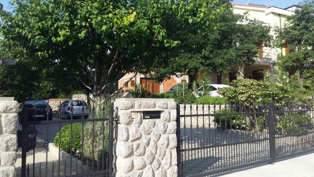 Apartman Ana Kraljevica Exterior foto