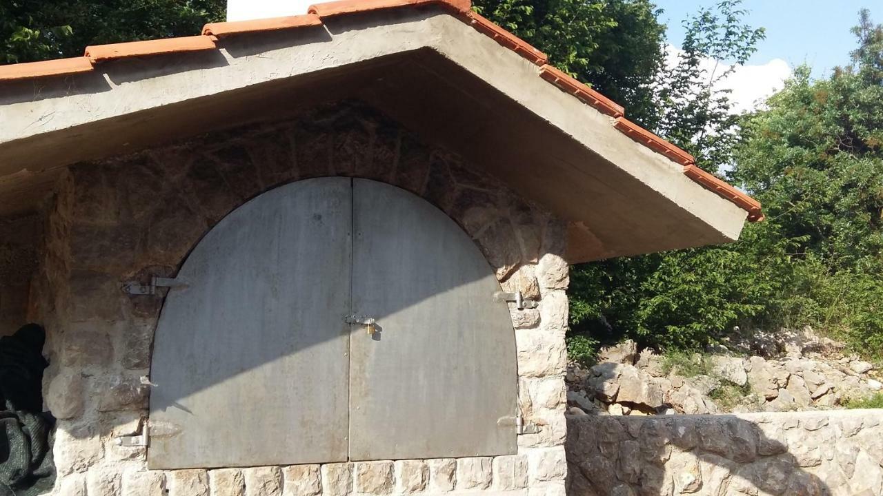 Apartman Ana Kraljevica Exterior foto