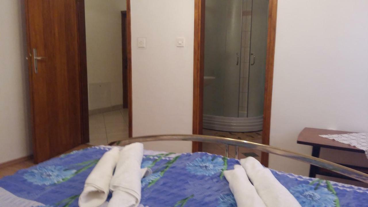 Apartman Ana Kraljevica Exterior foto