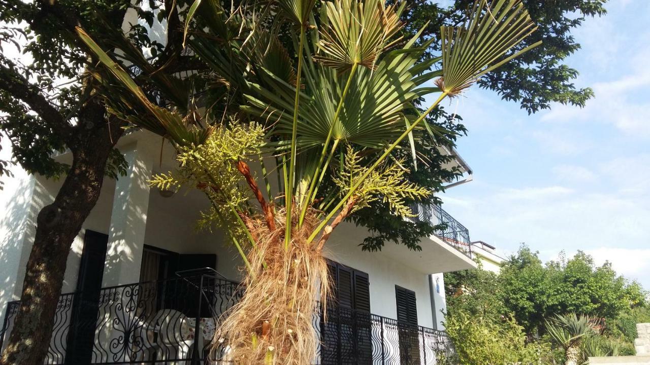 Apartman Ana Kraljevica Exterior foto